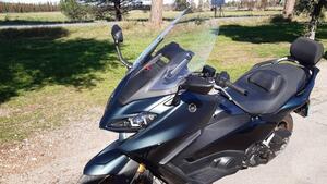 Yamaha T-Max 560 Tech Max (2022 - 24) 