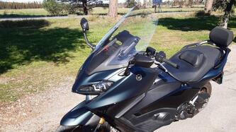 Yamaha T-Max 560 Tech Max (2022 - 24) usata