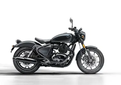Royal Enfield Shotgun 650 (2024 - 26) - Annuncio 9527995