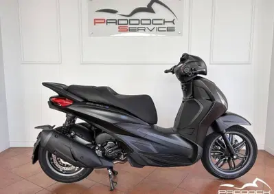 Piaggio Beverly 310 S (2025 - 26) - Annuncio 9938547