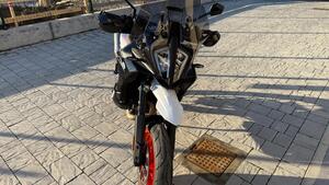 KTM 890 SMT (2023 - 25) 