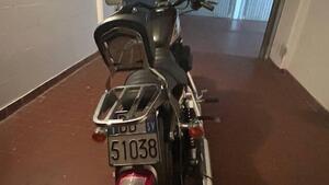 Harley-Davidson 883 R (2004 - 05) - XL 883R 