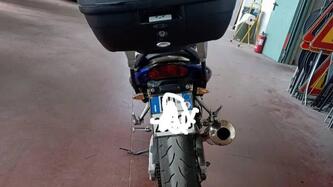 Suzuki SV 650 (1999 - 02) usata