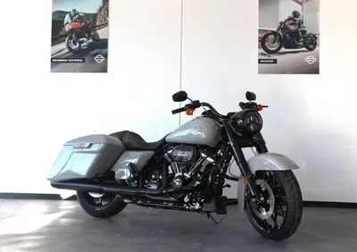 Harley-Davidson Road King Special (2021 - 25) - Annuncio 9938575