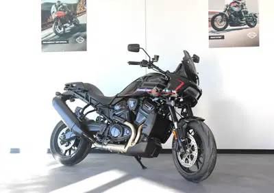 Harley-Davidson Pan America 1250 ST (2025 - 26) - Annuncio 9938589