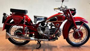 Moto Guzzi  