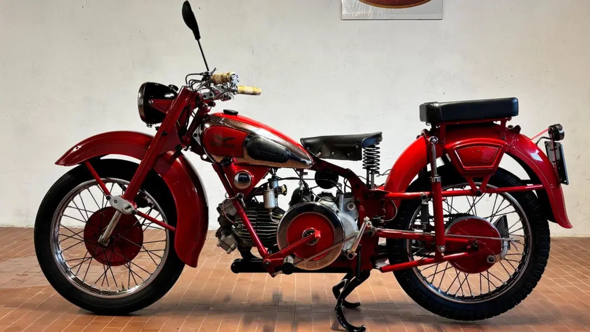 Moto Guzzi   (3)
