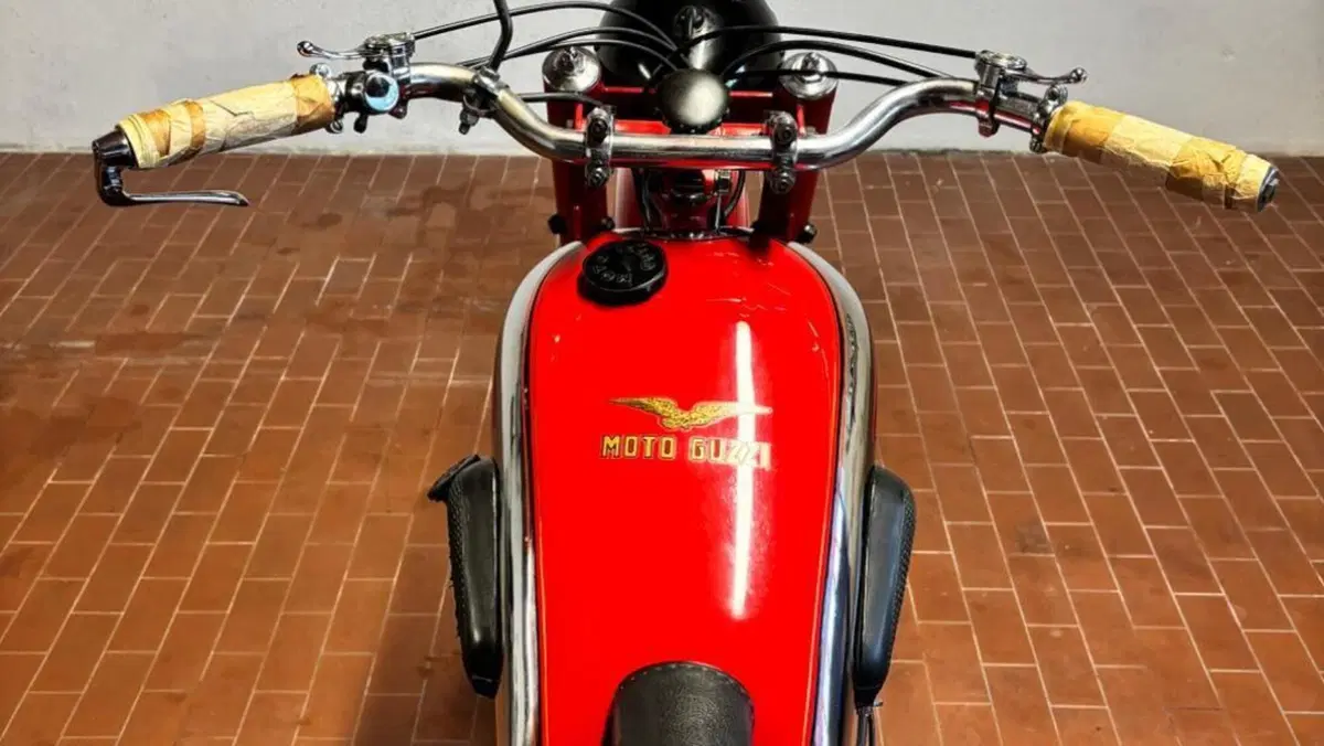 Moto Guzzi   (5)