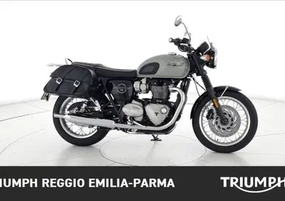 Triumph Bonneville T120 (2021 - 25) - Annuncio 9936548