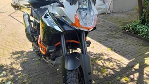 KTM 1190 Adventure R (2013 - 16) 