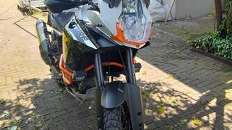 KTM 1190 Adventure R (2013 - 16) usata