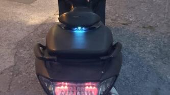 Yamaha T-Max 500 (2001 - 03) usata