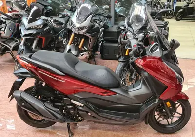 Honda Forza 350 (2025 - 26) - Annuncio 9938603