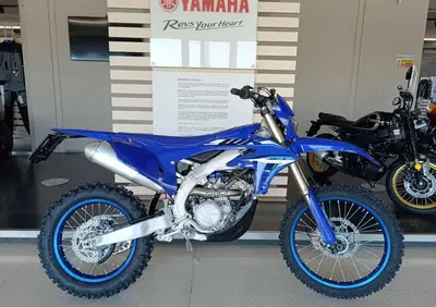 Yamaha WR 250 F (2026) - Annuncio 9938605