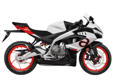 Aprilia RS 457 (2024 - 26) - Annuncio 9938611