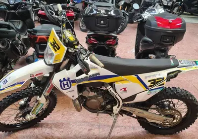 Husqvarna TE 250 (2024) - Annuncio 9938613