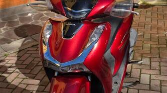Honda SH 150i (2020 - 23)