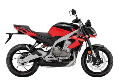 Aprilia Tuono 457 (2025 - 26) - Annuncio 9938616