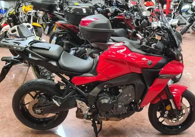Yamaha Tracer 9 (2021 - 24) - Annuncio 9938620