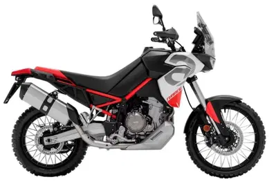 Aprilia Tuareg 660 (2025 - 26) - Annuncio 9938621