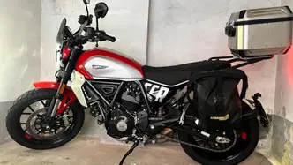 Ducati Scrambler 800 Icon (2023 - 24) usata