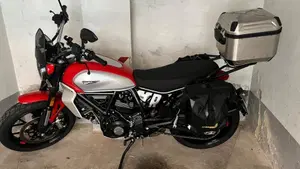 Ducati Scrambler 800 Icon (2023 - 24)  (4)