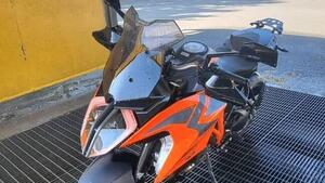 KTM 1290 Super Duke GT (2022 - 25) 