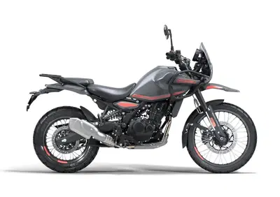 Royal Enfield Himalayan 450 (2024 - 26) - Annuncio 9465801