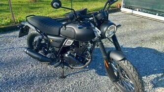 Keeway Motor X-Light 125 (2023 - 26) usata