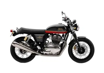 Royal Enfield Interceptor 650 (2019 - 20) - Annuncio 9829898