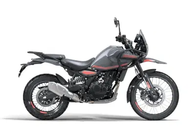 Royal Enfield Himalayan 450 (2024 - 26) - Annuncio 9837294