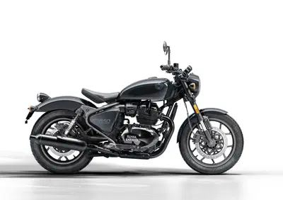 Royal Enfield Shotgun 650 (2024 - 26) - Annuncio 9534225