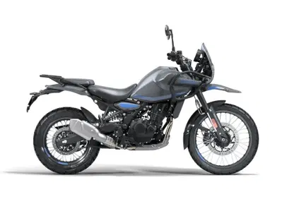 Royal Enfield Himalayan 450 (2024 - 26) - Annuncio 9464221