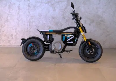 Bmw CE 02 AM (2024 - 26) - Annuncio 9549784