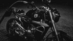 Zontes ZT125-G1 (2020 - 26) 