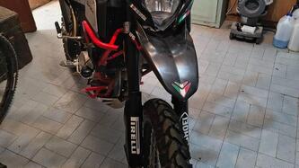 Swm Superdual 600 T (2023 - 24) usata