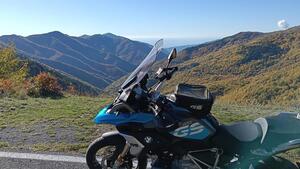 Bmw R 1250 GS (2019 - 20) 