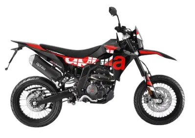 Aprilia SX 125 (2025 - 26) - Annuncio 9938597