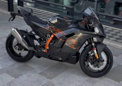 KTM 990 RC R (2026) - Annuncio 9938754