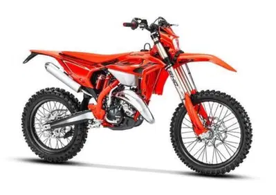 Betamotor RR X-PRO 125 2T Enduro (2026) - Annuncio 9938769