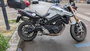 Bmw F 800 R (2017 - 20) 