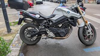 Bmw F 800 R (2017 - 20) usata
