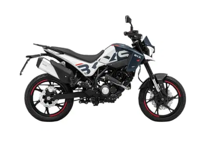 Benelli BKX 125 S (2026) - Annuncio 9938781