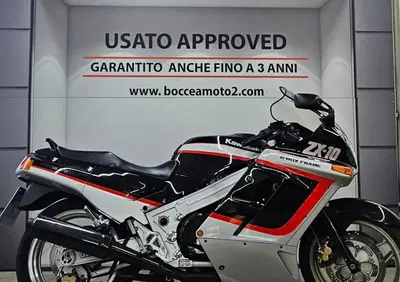 Kawasaki ZX 10 - Annuncio 9938785