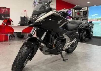 Honda NC 750 X DCT (2025 - 26) - Annuncio 9938787