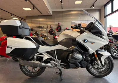 Bmw R 1250 RT (2021 - 25) - Annuncio 9937634