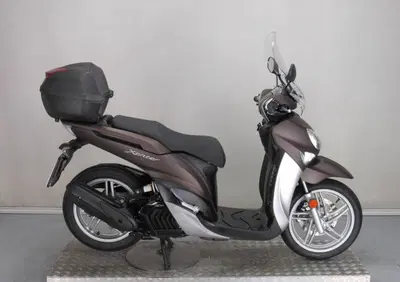 Yamaha Xenter 125 (2017 - 20) - Annuncio 9899825