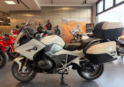 Bmw R 1250 RT (2021 - 25) - Annuncio 9937634