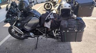 Bmw R 1250 GS Adventure (2021 - 24)
