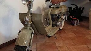 Lambretta  